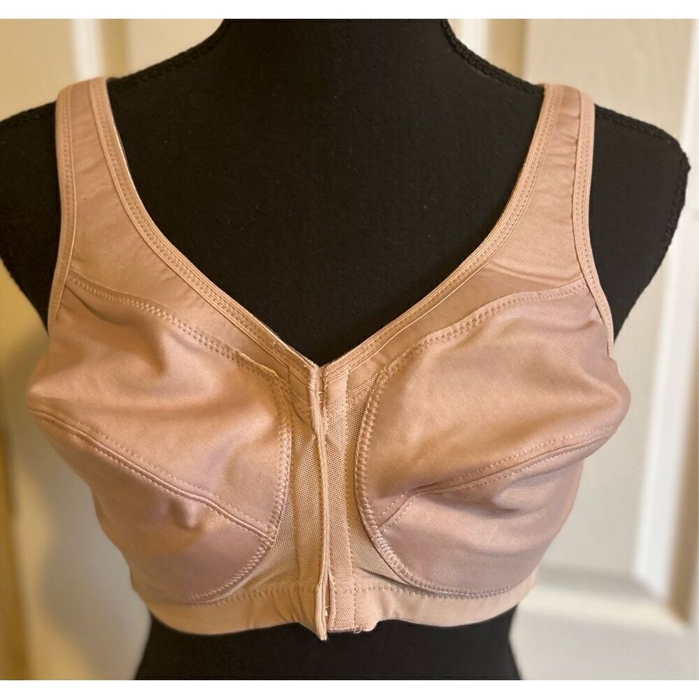 Glamorise Bra Sizes Various
